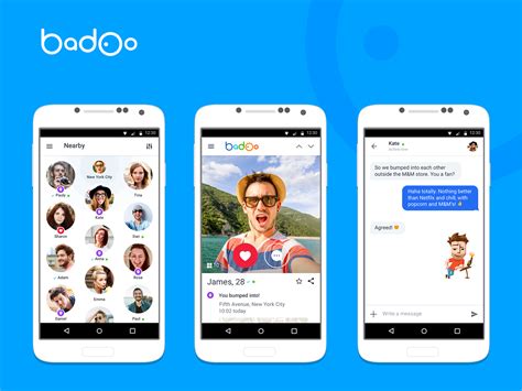 photo pour badoo|Badoo Photos: Your First Impression in Online Dating